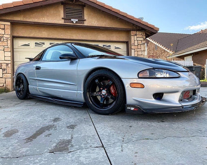 2G DSM Talon Side Splitters