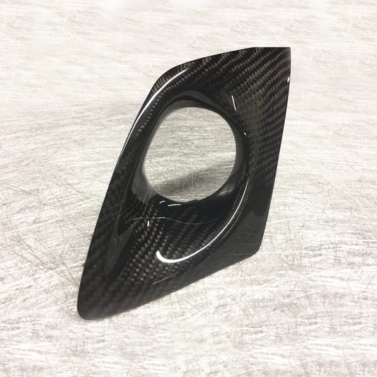 EVO 7/8/9 HEADLIGHT INSERT