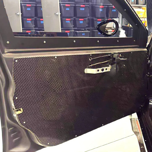 EVO 7/8/9 FLAT DOOR PANELS