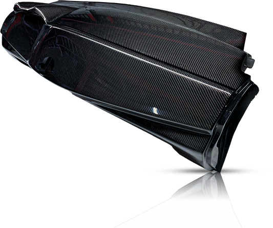 EVO X DASH
