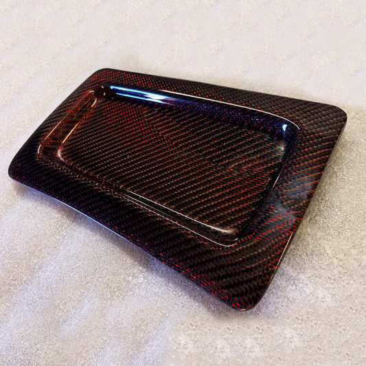 EVO 7/8/9 AIRBAG DELETE TRAY