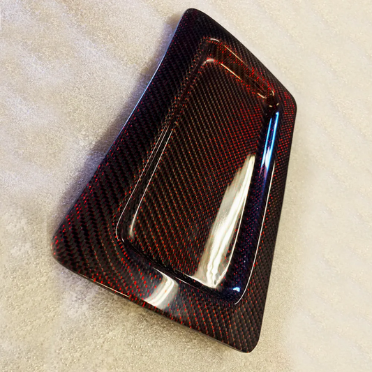 EVO 7/8/9 AIRBAG DELETE TRAY