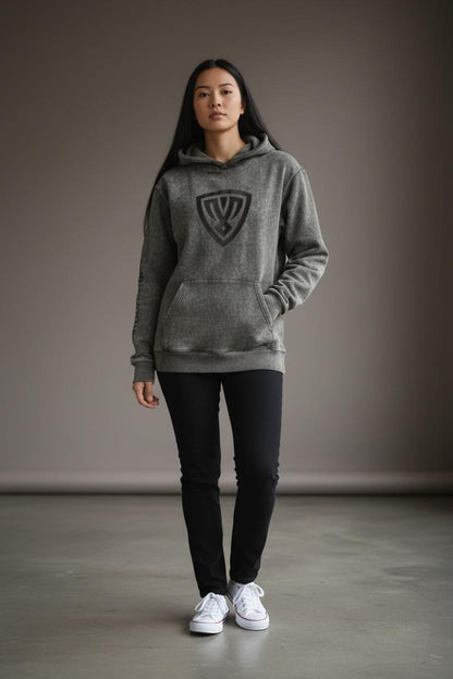 The Carbonetics Hoodies