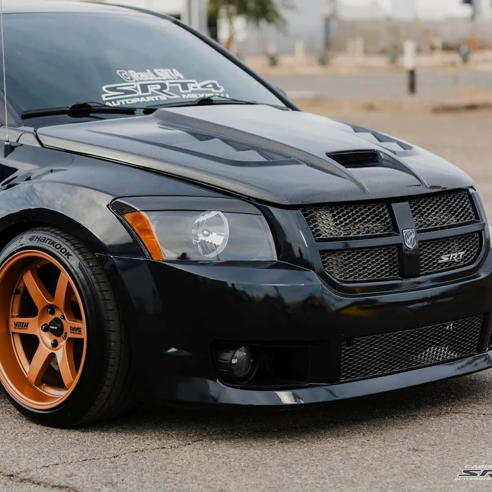 CALIBER SRT4 SRT 10 HOOD