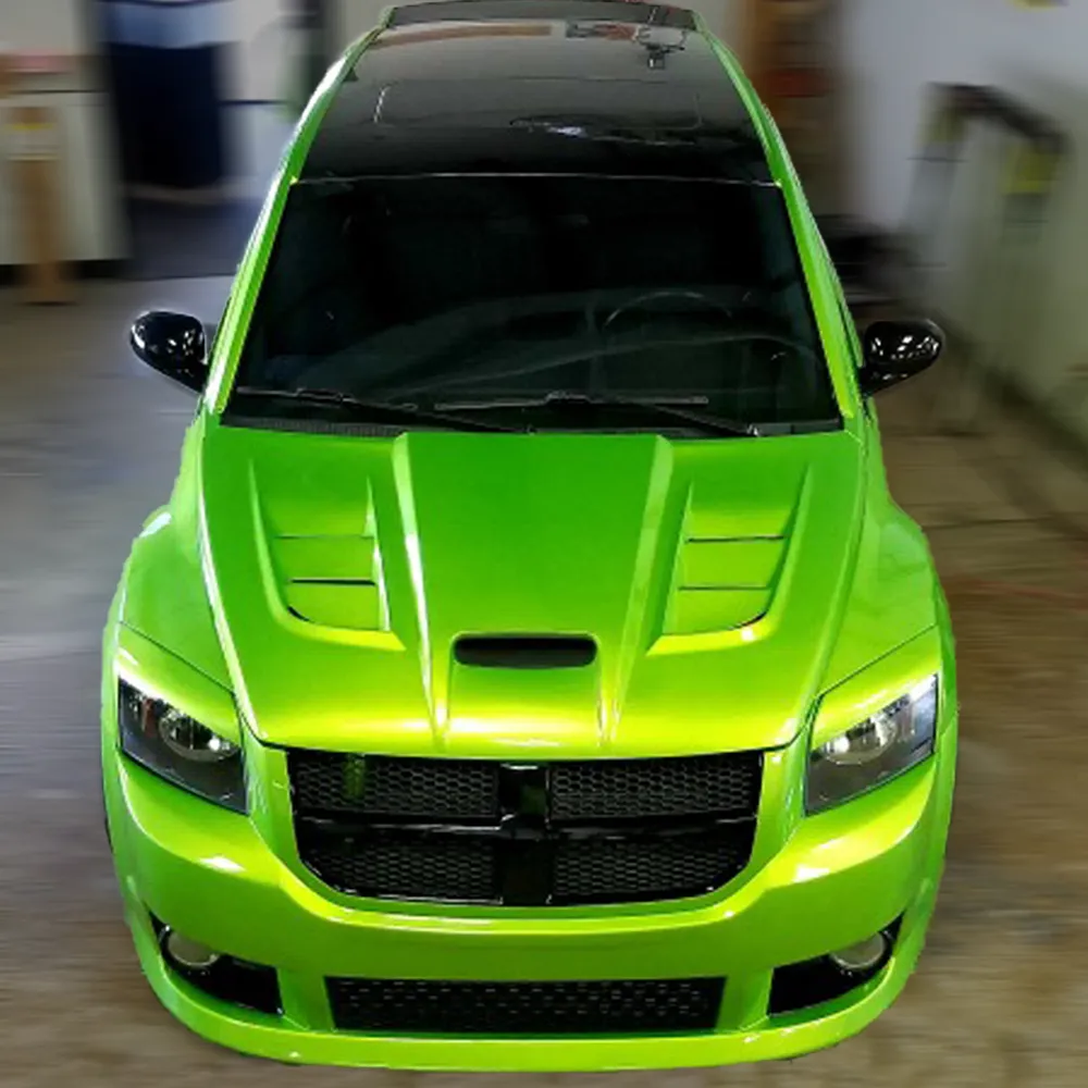 CALIBER SRT4 SRT 10 HOOD