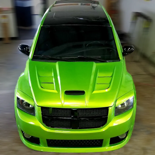 CALIBER SRT4 SRT 10 HOOD