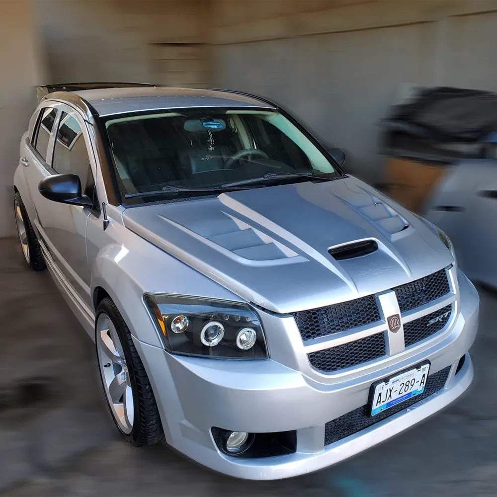 CALIBER SRT4 SRT 10 HOOD