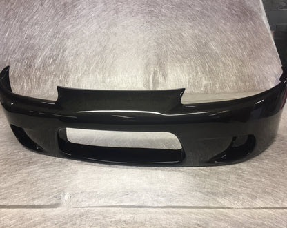 2G DSM Eclipse Front Bumper Gastroker