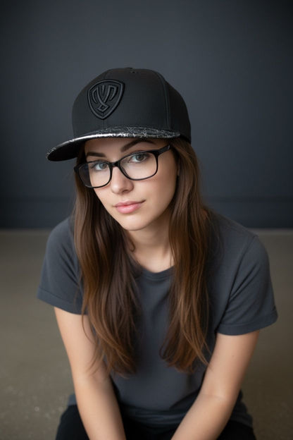 Flex Fit Carbon Hat