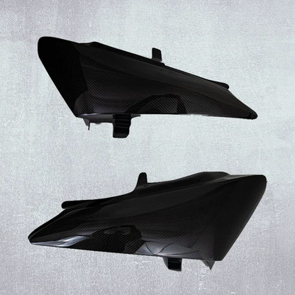 GTR R35 HEADLIGHT DELETES