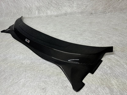 Supra MKIV Drag Wipercowl