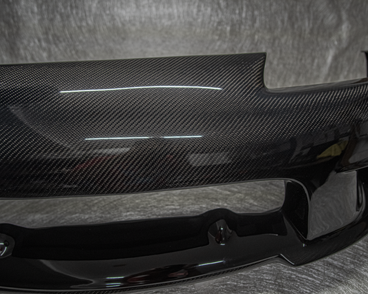 2G DSM Talon RDV2 Front Bumper