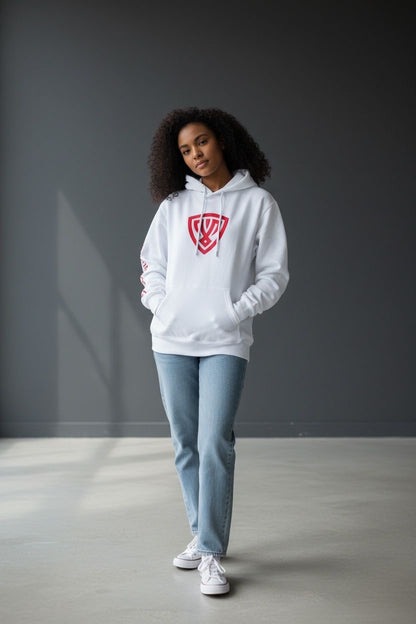 The Carbonetics Hoodies