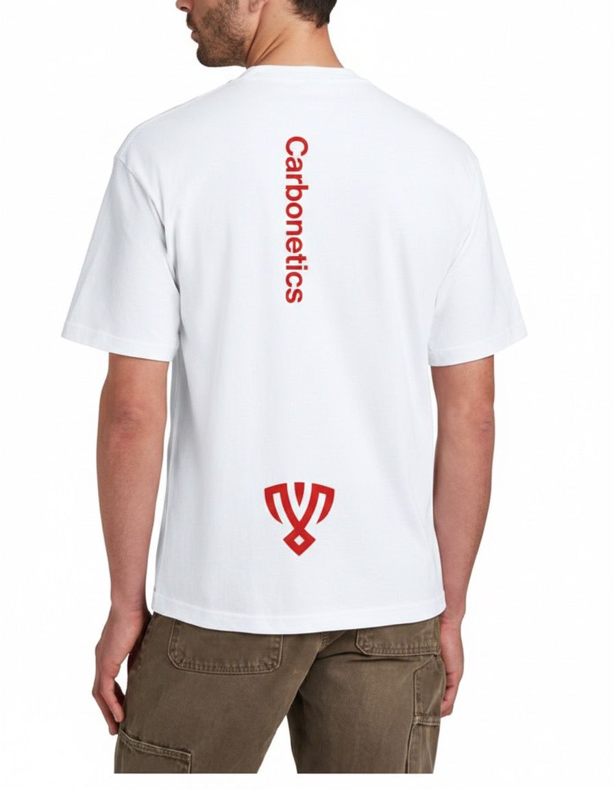 The Carbonetics Shirts