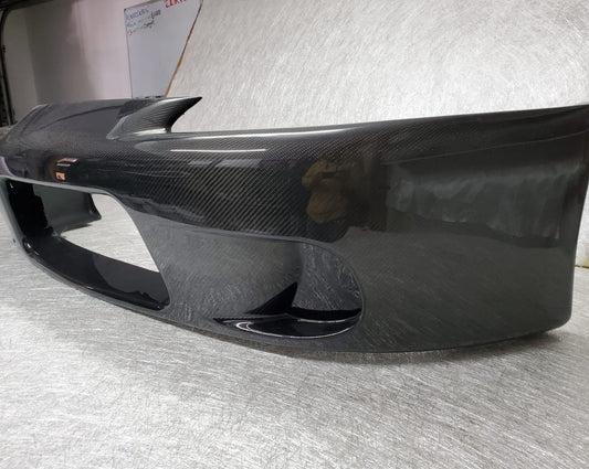 2G DSM Eclipse Front Bumper Gastroker