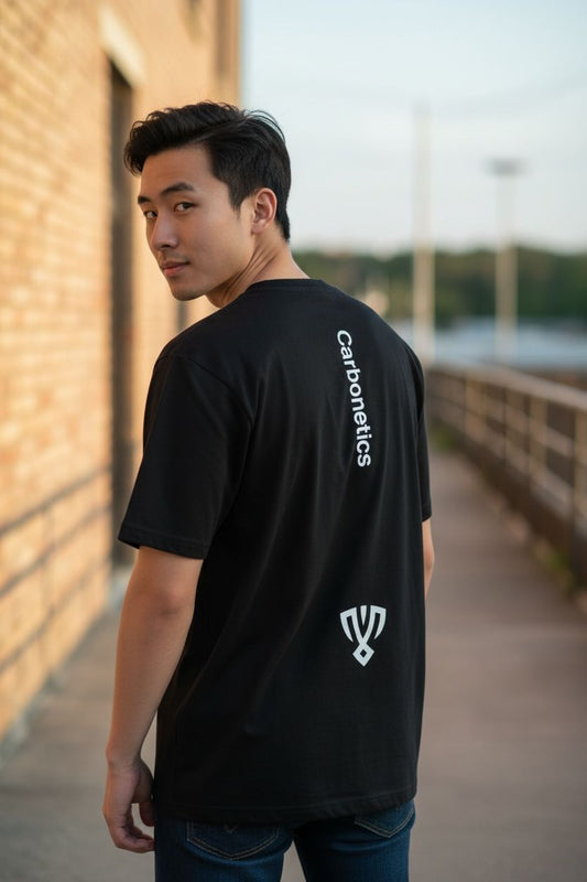 The Carbonetics Shirts