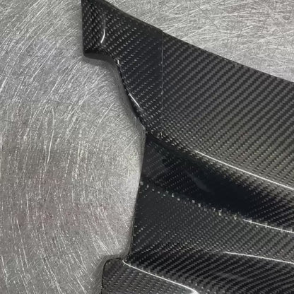 EVO 7/8/9 DRAG WIPERCOWL