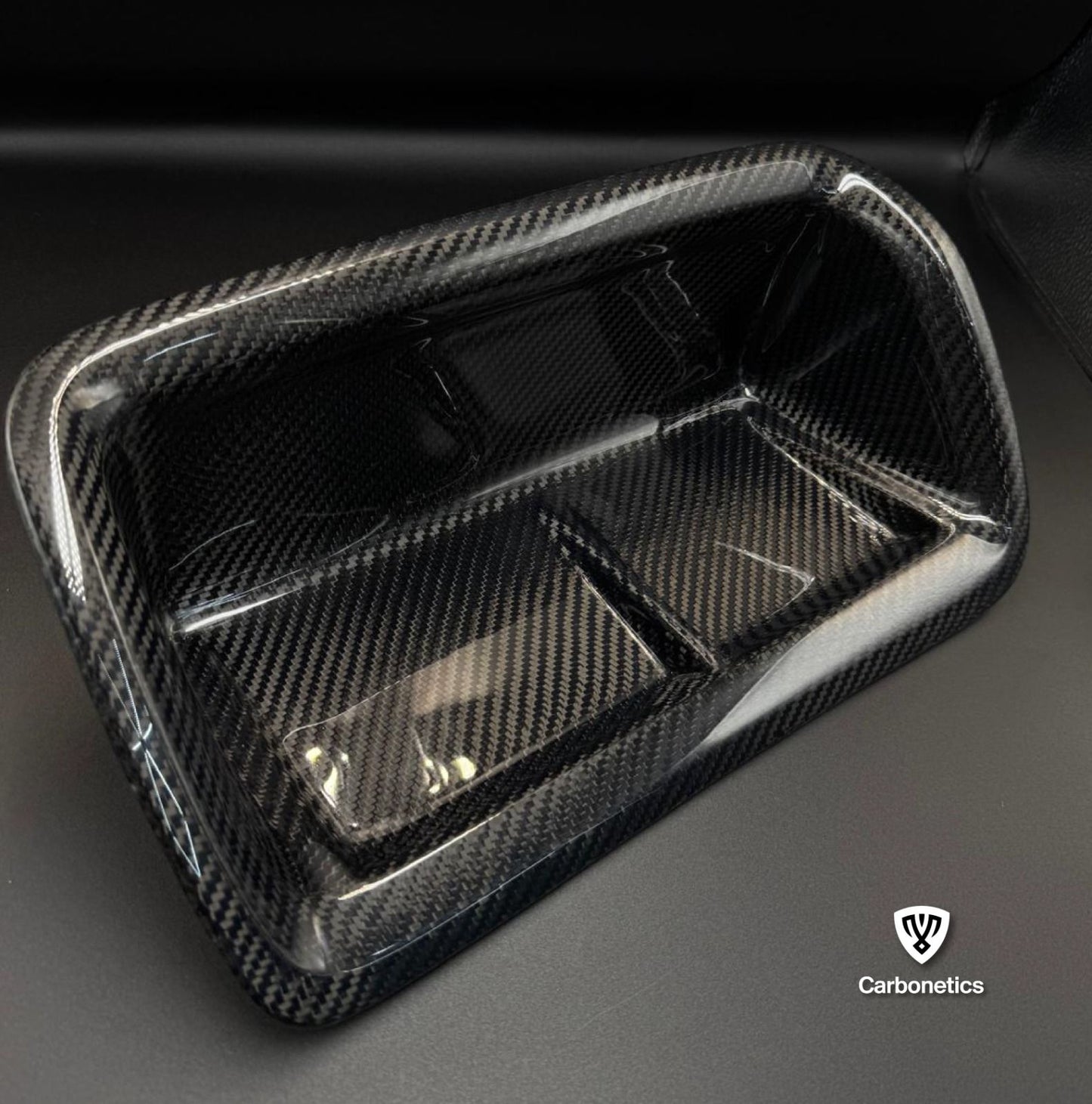 2G DSM Airbag Tray Delete V3